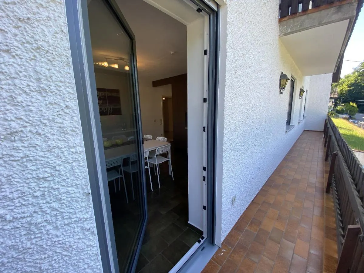 Ferienhaus Heimberg - Fischach 0*,  Deutschland