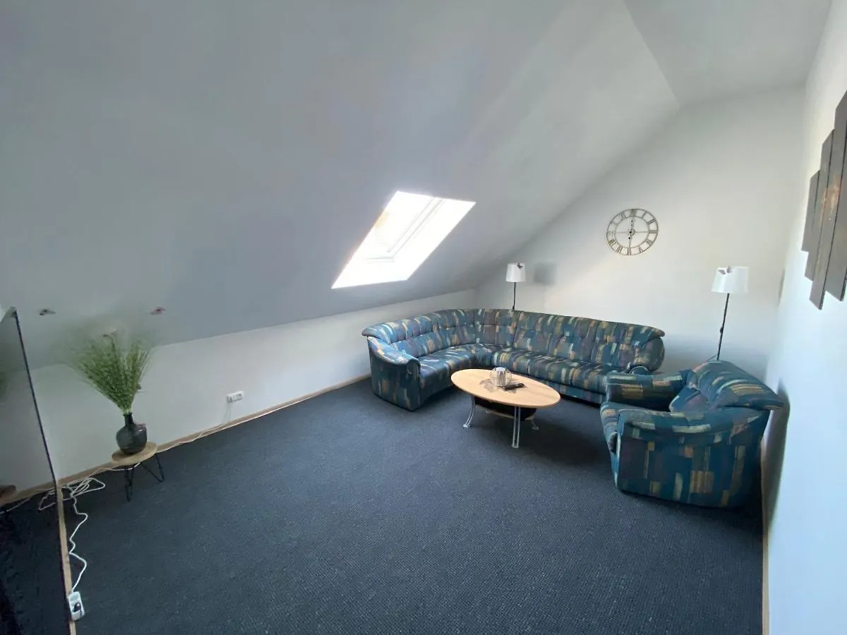 Ferienhaus Heimberg - Fischach 0*,