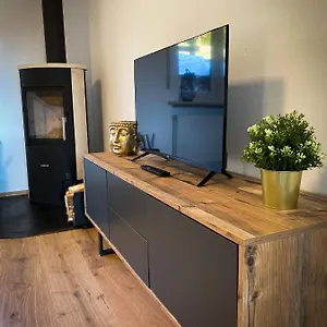 Am Apartment