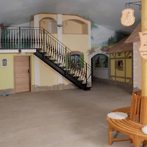 Lerchenfeld Apartment