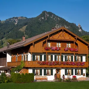 Lamprechthof Bauernhof
